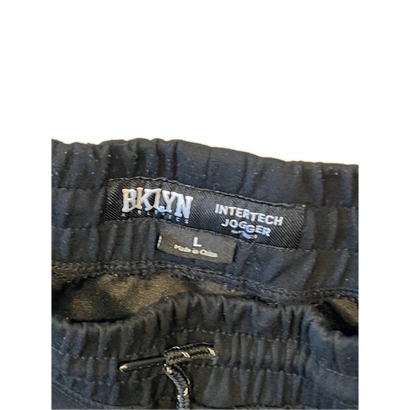 Brooklyn Cloth Co Intertech Joggers Mens L - Picture 4 of 5